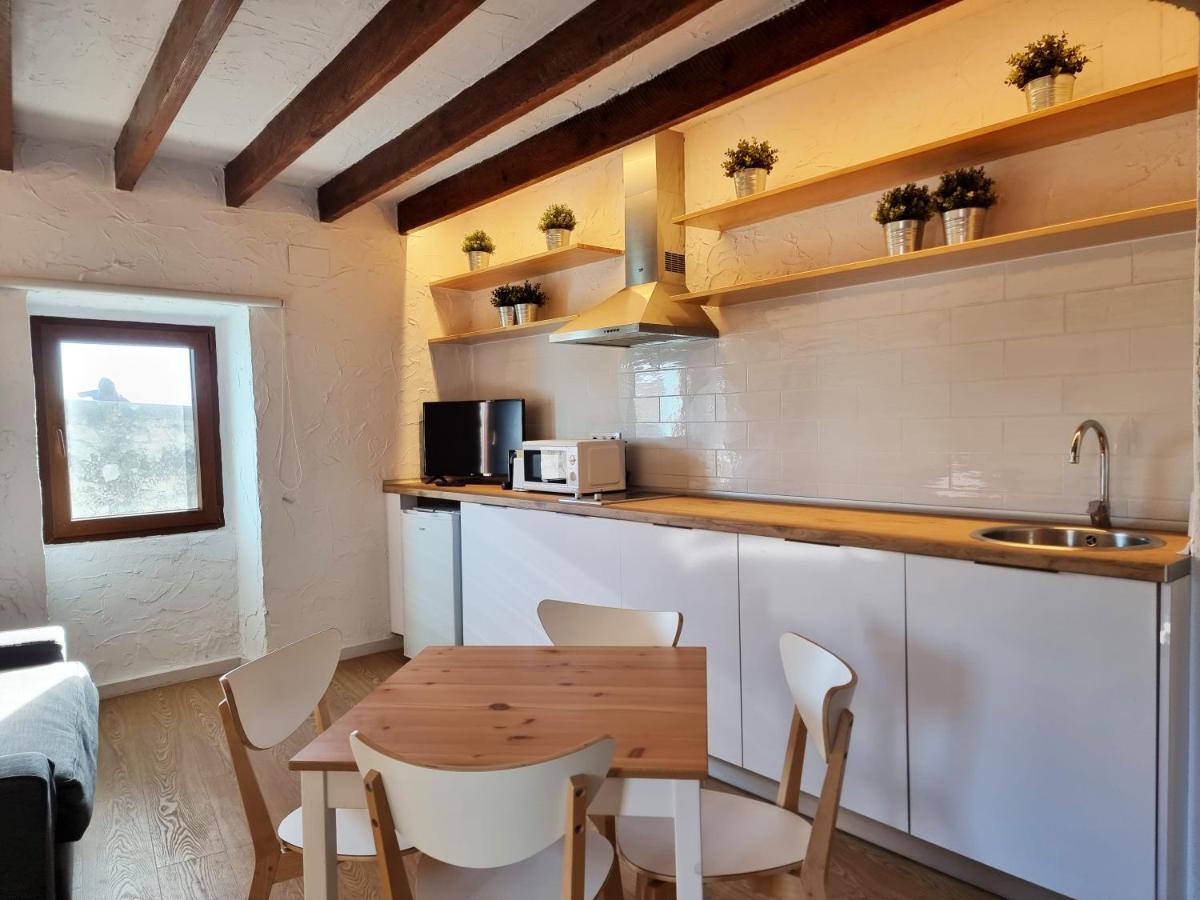 Apartamentos Mykonos 3000 Peñíscola エクステリア 写真