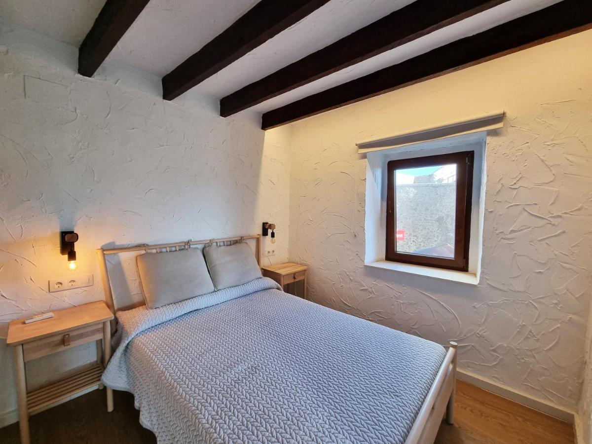 Apartamentos Mykonos 3000 Peñíscola エクステリア 写真