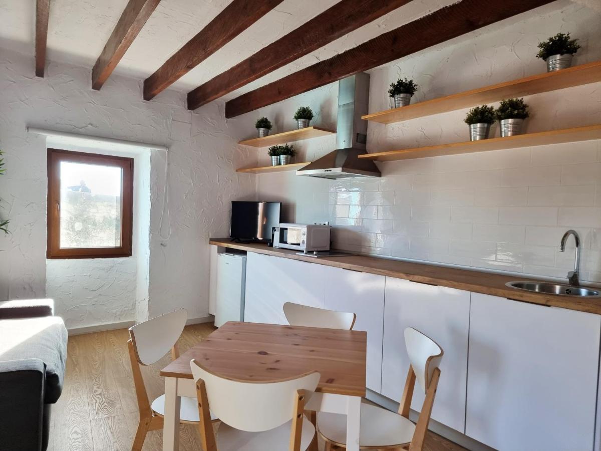 Apartamentos Mykonos 3000 Peñíscola エクステリア 写真